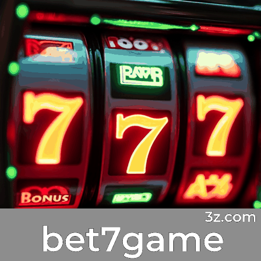 bet7game: O Cassino Online Seguro e Premiado