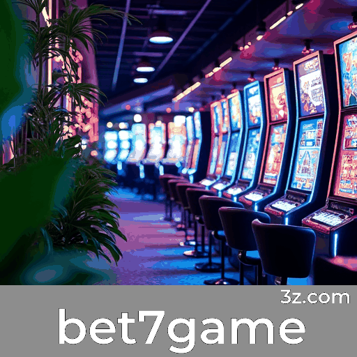 bet7game: O Cassino Online Seguro e Premiado