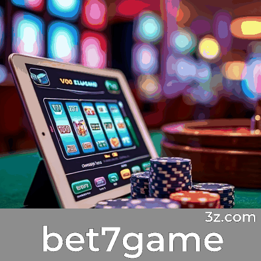 Experimente a Plataforma bet7game: Segurança e Serviços Profissionais