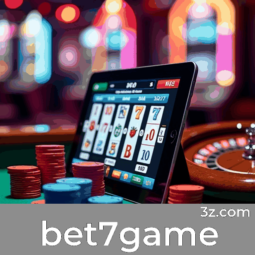 Inovação em Jogos e Valor ao Jogador no bet7game