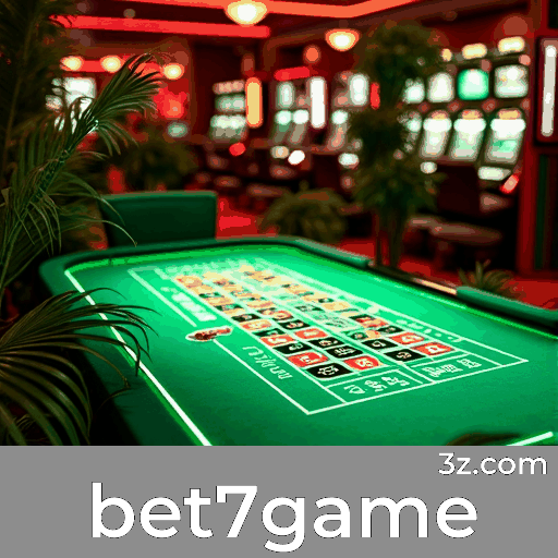bet7game: O Cassino Online Seguro e Premiado