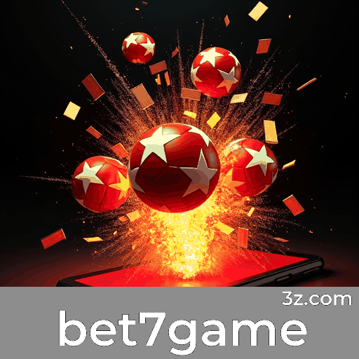 bet7game: O Cassino Online Seguro e Premiado