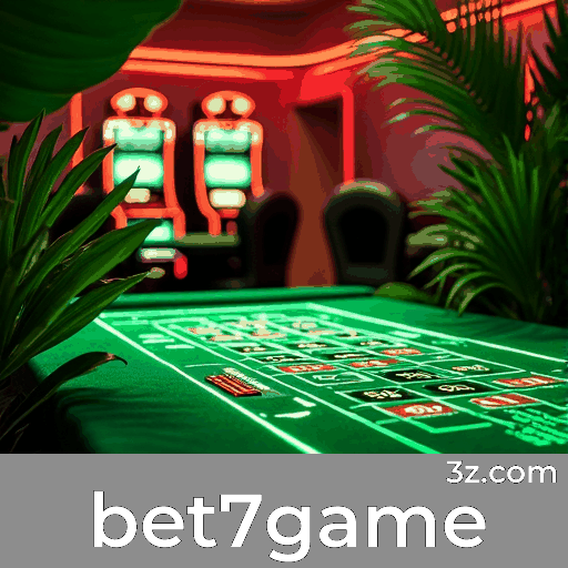 Experimente a Plataforma bet7game: Segurança e Serviços Profissionais