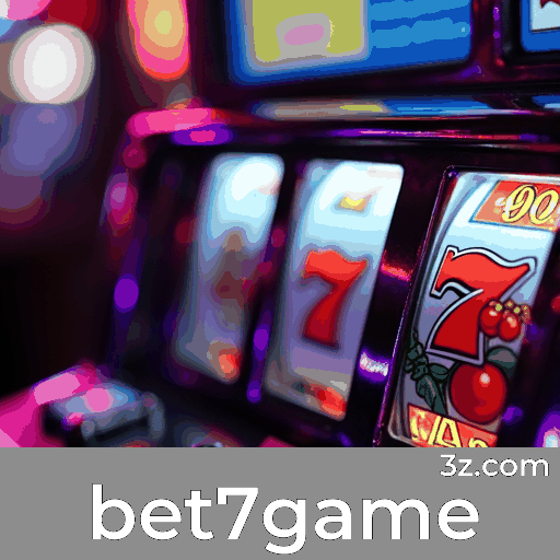 bet7game: O Cassino Online Seguro e Premiado