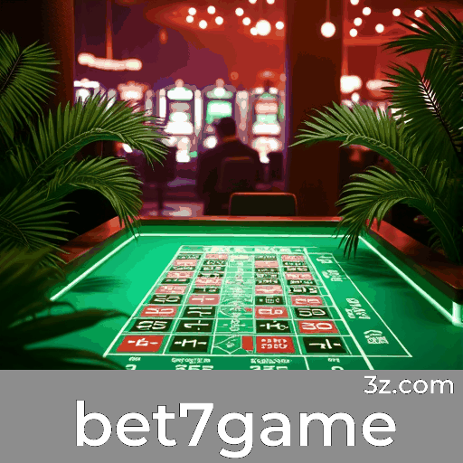 bet7game: Interações Reais e Emoções no Casino Social
