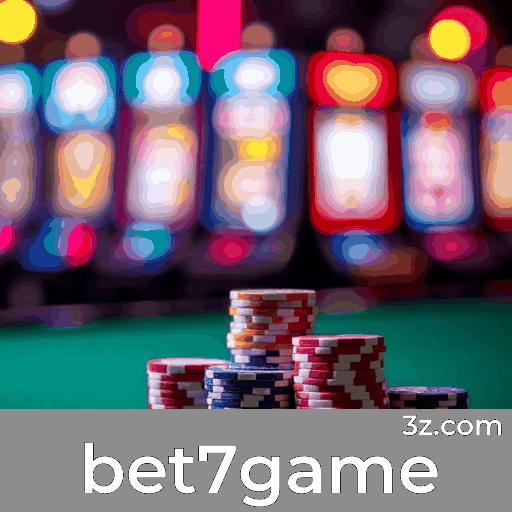 bet7game: O Cassino Online Seguro e Premiado