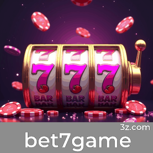 bet7game: O Cassino Online Seguro e Premiado