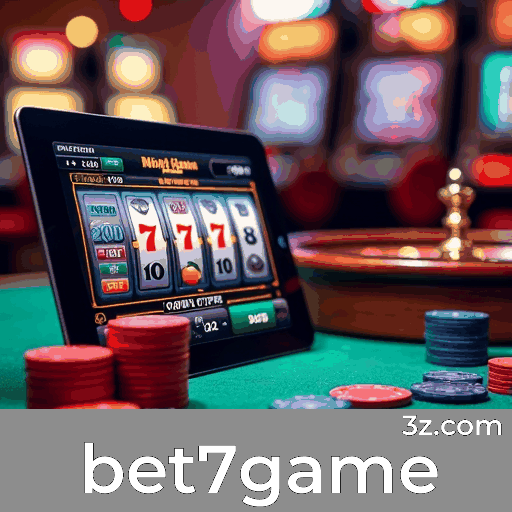 Inovação em Jogos e Valor ao Jogador no bet7game