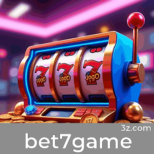 bet7game: O Cassino Online Seguro e Premiado